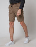 Cardinal Casual Pendek EBRBO00010F