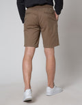 Cardinal Casual Pendek EBRBO00010F