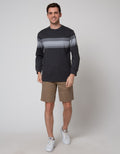 Cardinal Casual Pendek EBRBO00010F