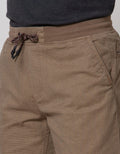 Cardinal Casual Pendek EBRBO00010F