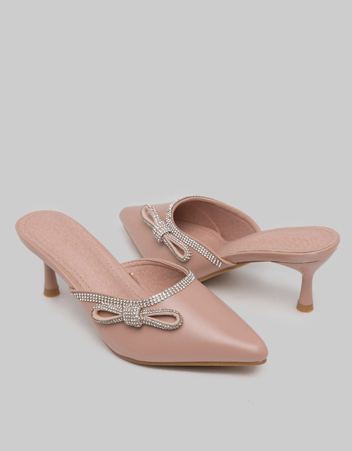 Details Mule Sandals Woman Dpk1