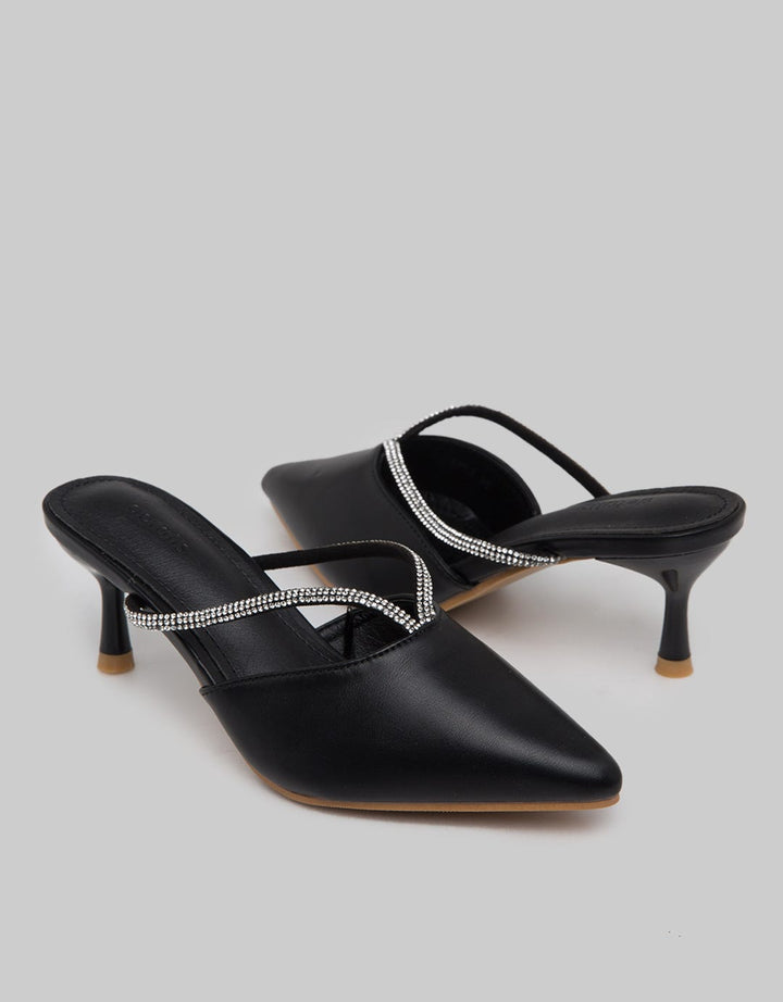 Details Mule Sandals Woman Dpk2