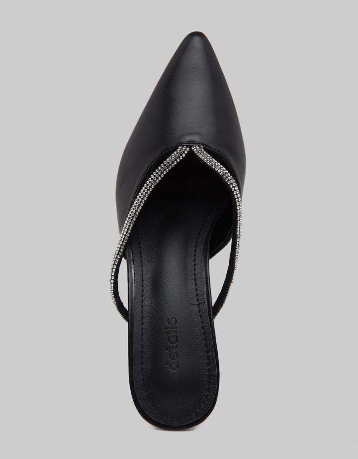 Details Mule Sandals Woman Dpk2