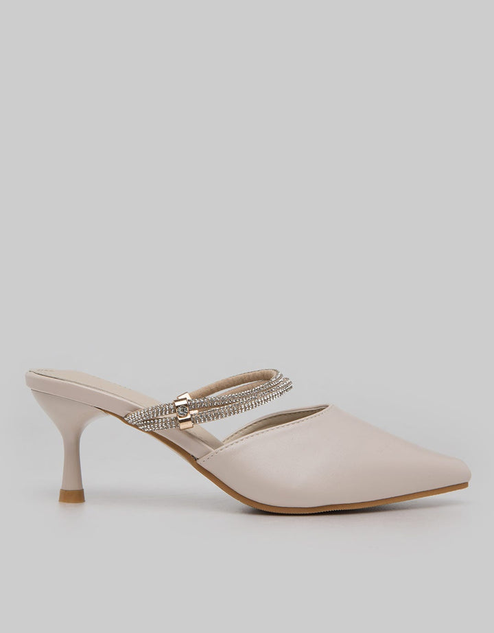 MULE SANDALS WOMAN D