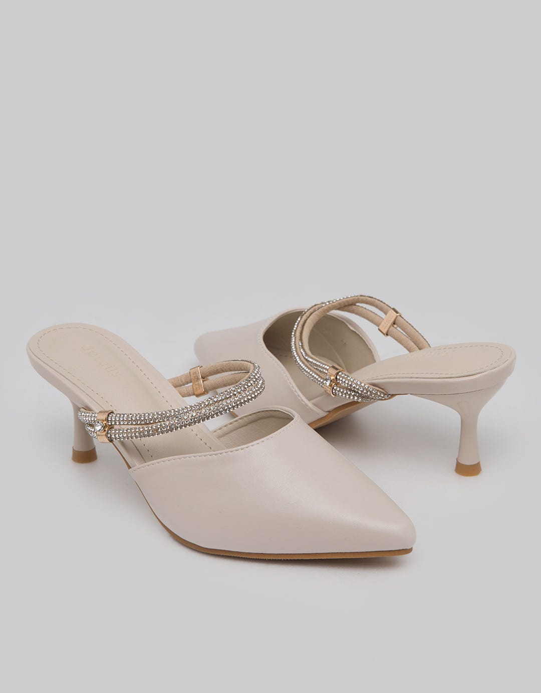 MULE SANDALS WOMAN D