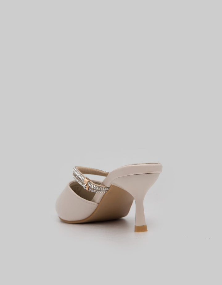 MULE SANDALS WOMAN D