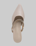 MULE SANDALS WOMAN D