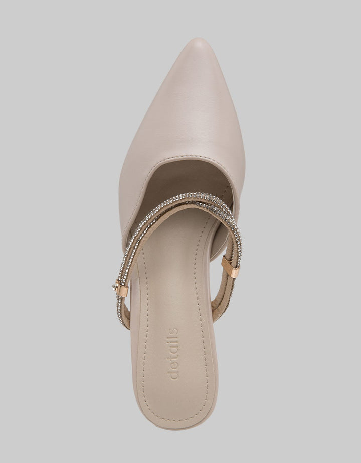 MULE SANDALS WOMAN D