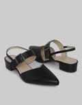 Details Ankle Strap Women's Sandals Shoes