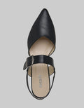 Details Ankle Strap Women's Sandals Shoes