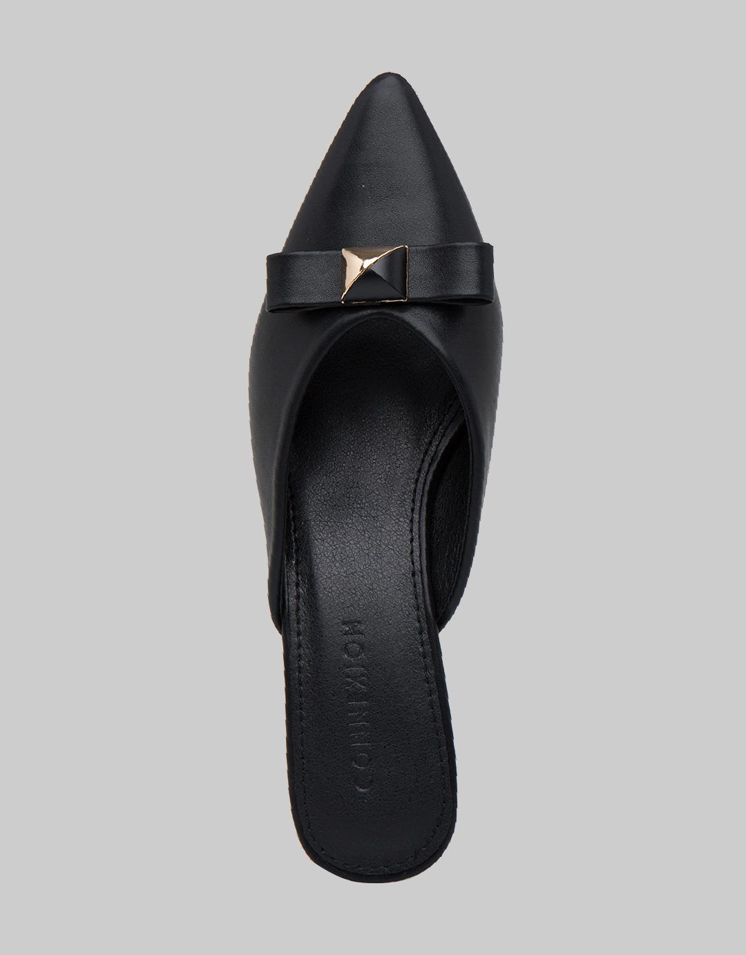 Connexion Mule Sandals Open Back Woman