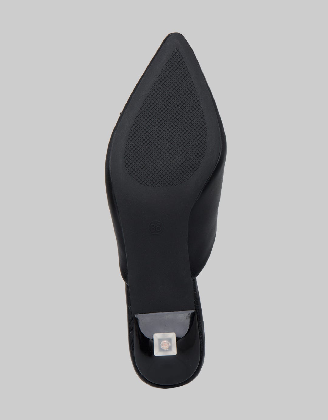 Connexion Mule Sandals Open Back Woman