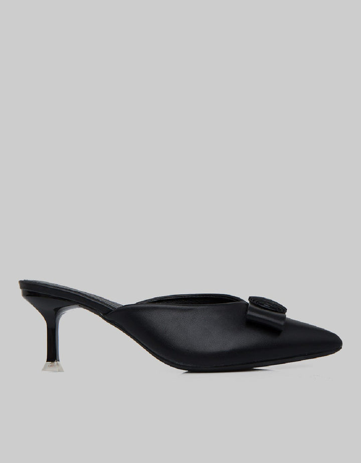 Connexion Mule Sandals Woman