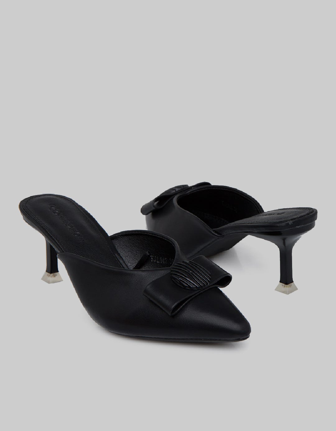Connexion Mule Sandals Woman