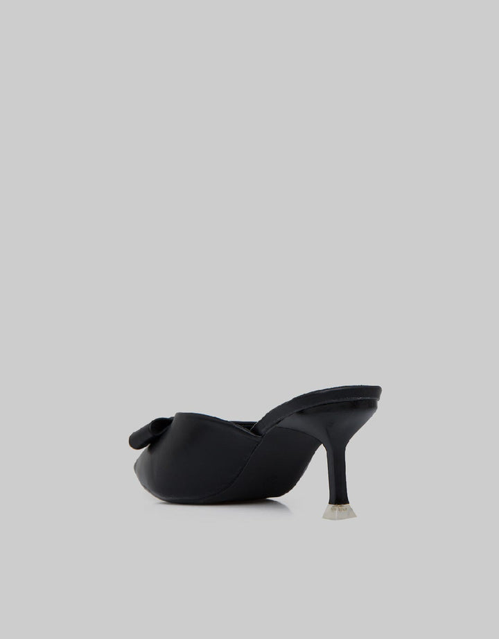 Connexion Mule Sandals Woman