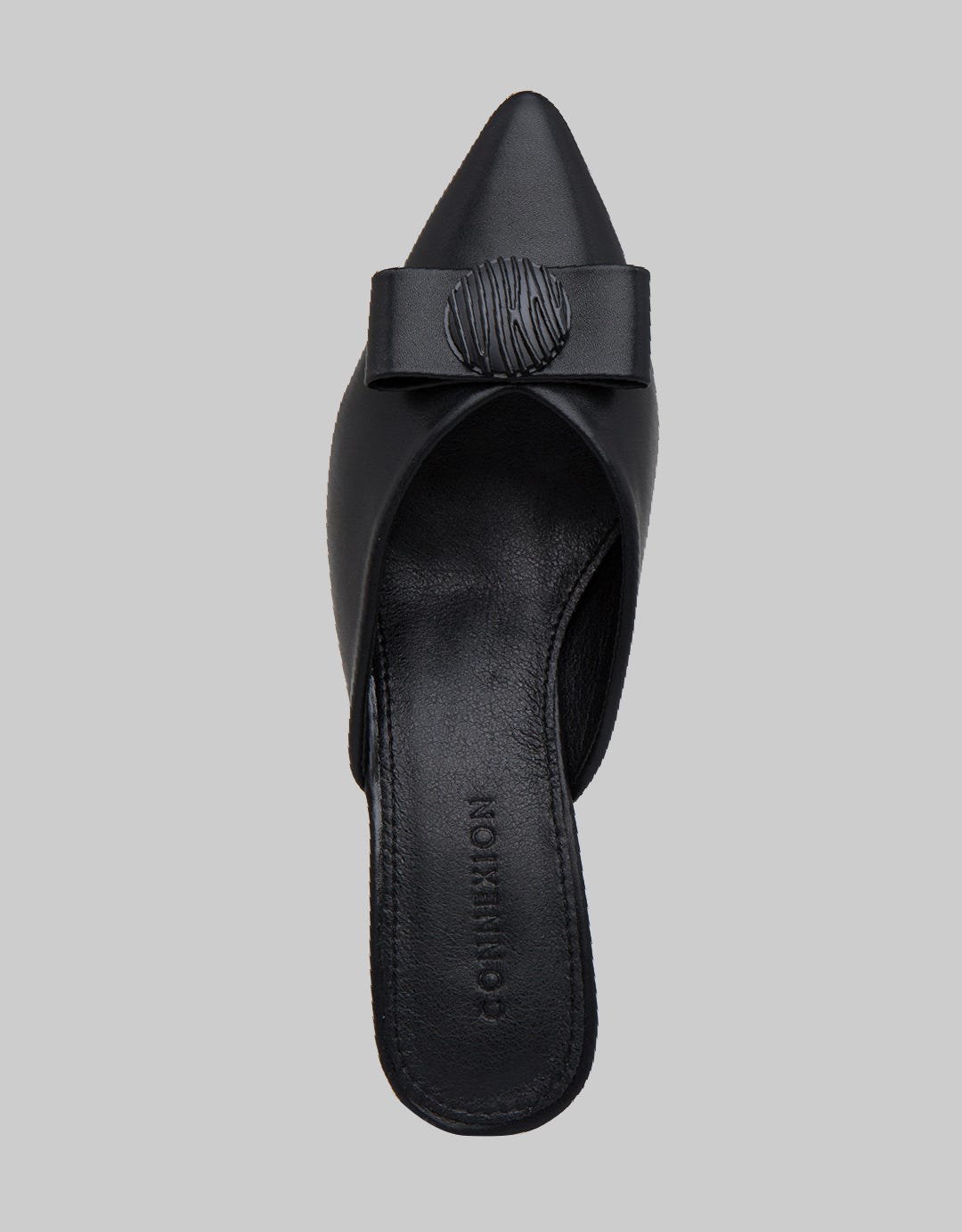 Connexion Mule Sandals Woman