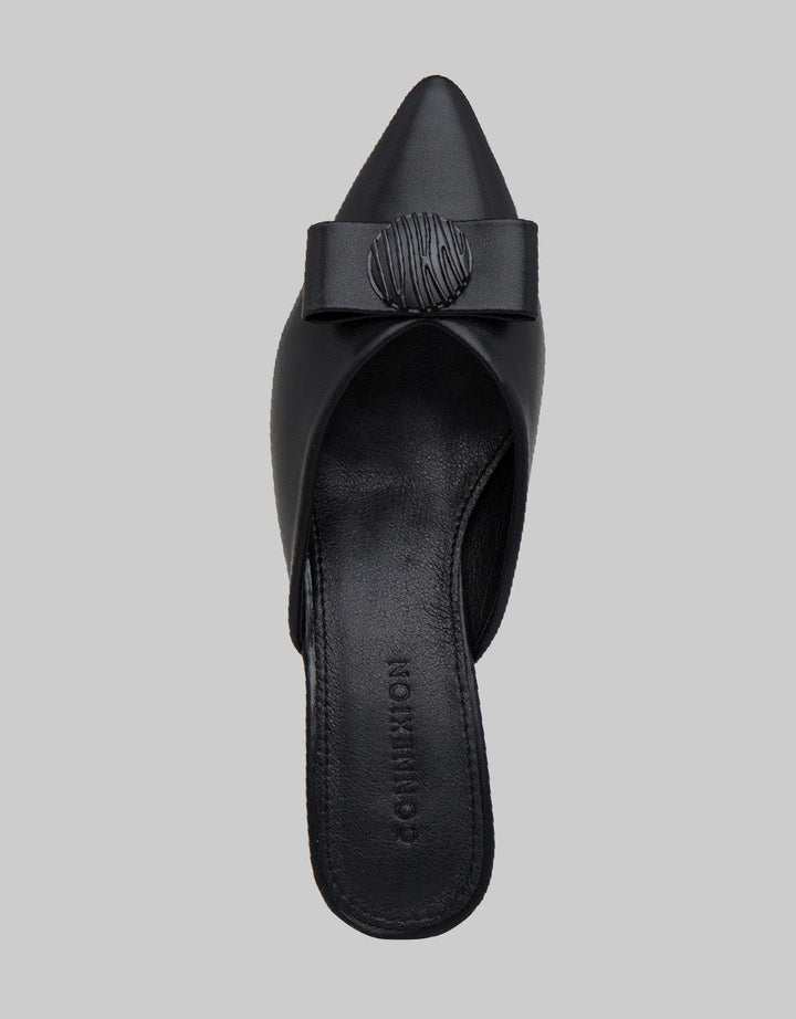 Connexion Mule Sandals Woman