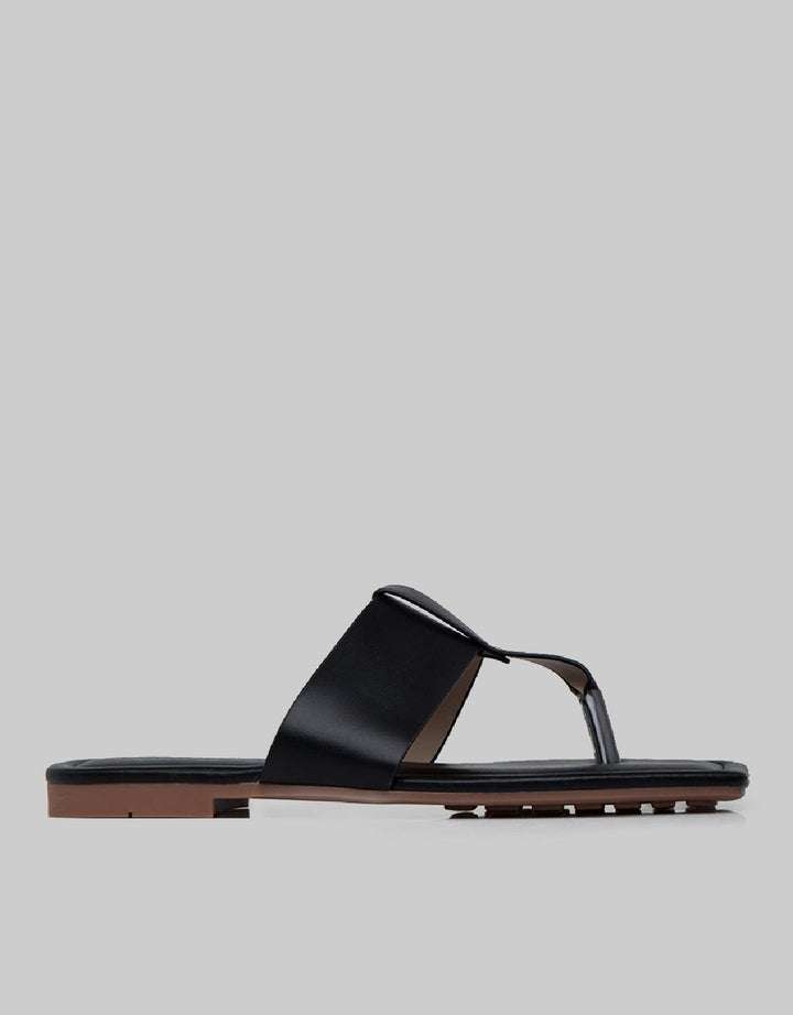 Connexion Flip Flops Square Look Woman