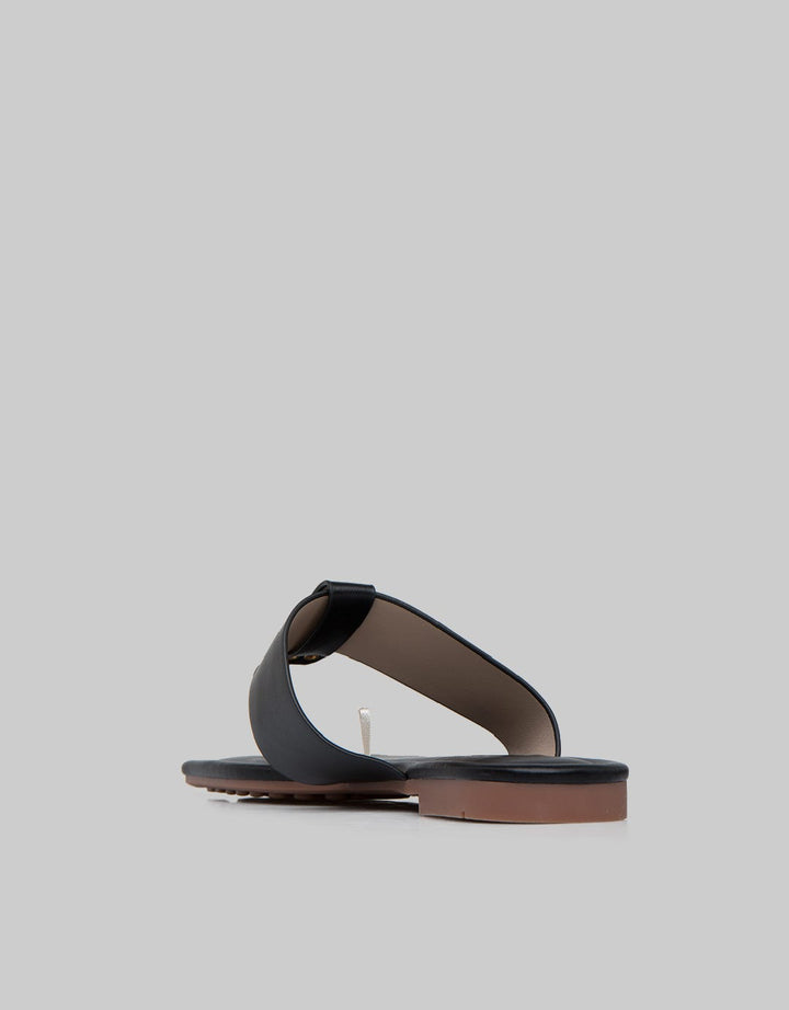 Connexion Flip Flops Square Look Woman