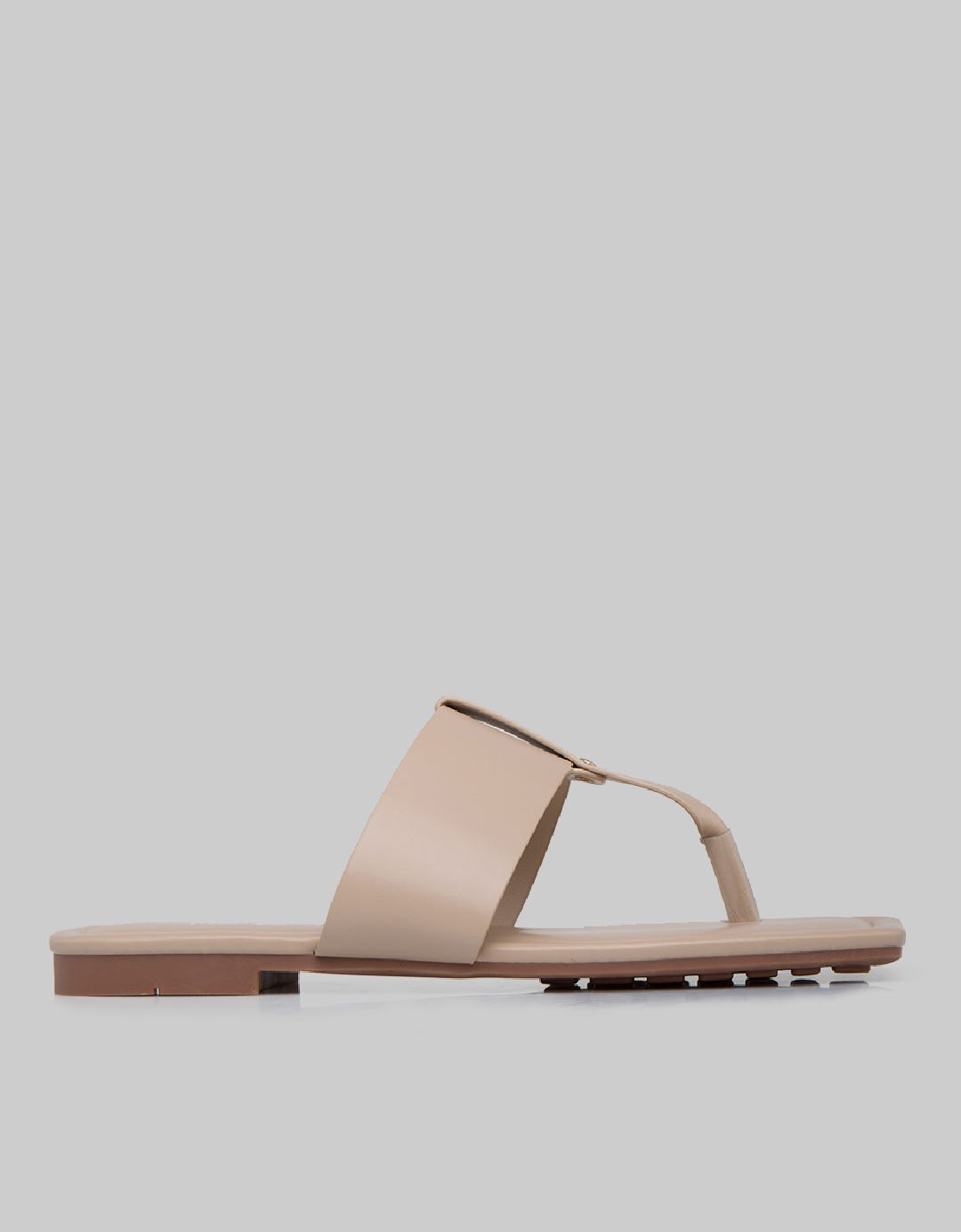 Connexion Flip Flops Square Look Woman
