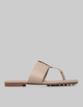 Connexion Flip Flops Square Look Woman