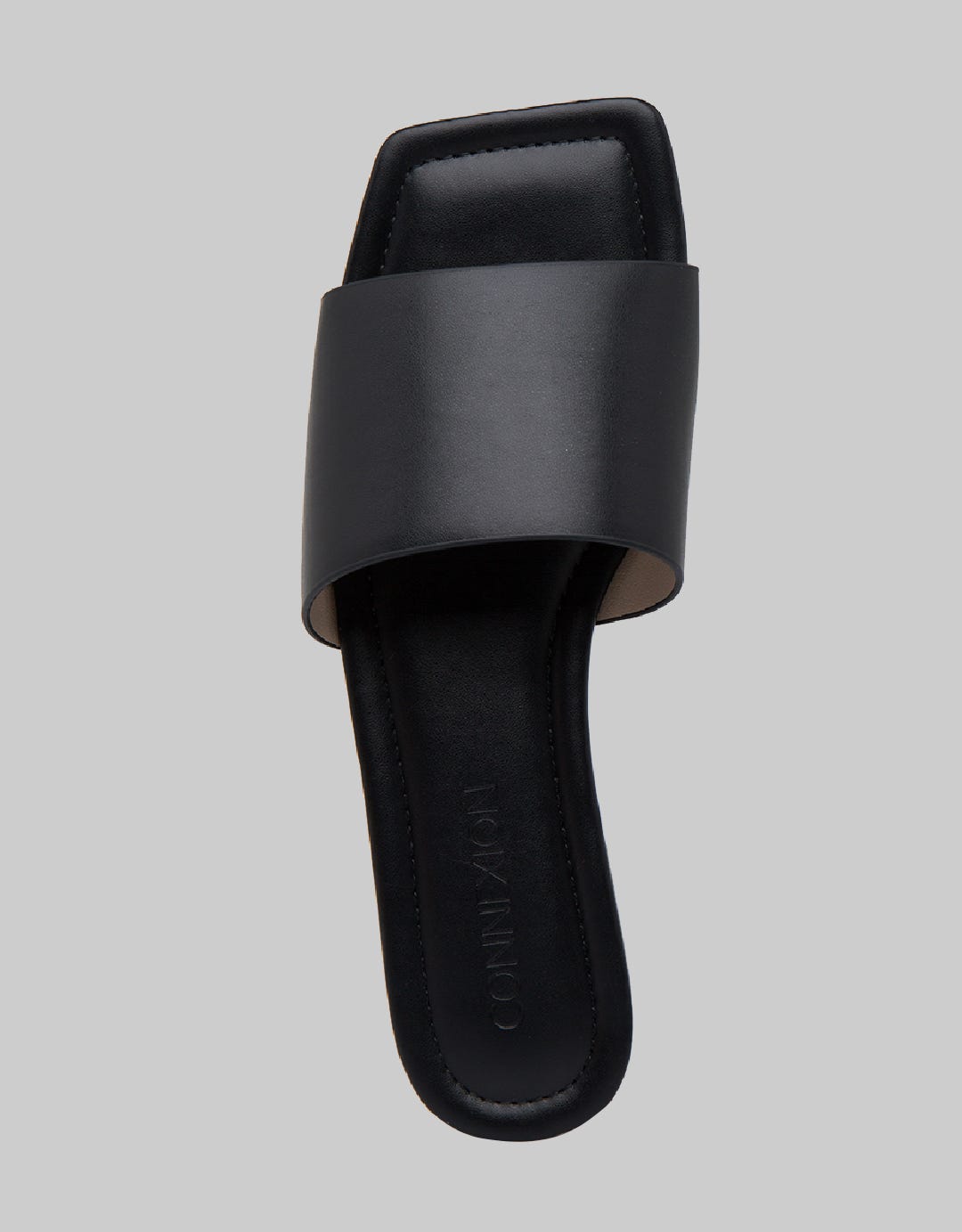 Connexion Slipper Sandals Square Look Woman