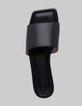 Connexion Slipper Sandals Square Look Woman