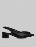 Connexion Slingback Shoes Casual Woman