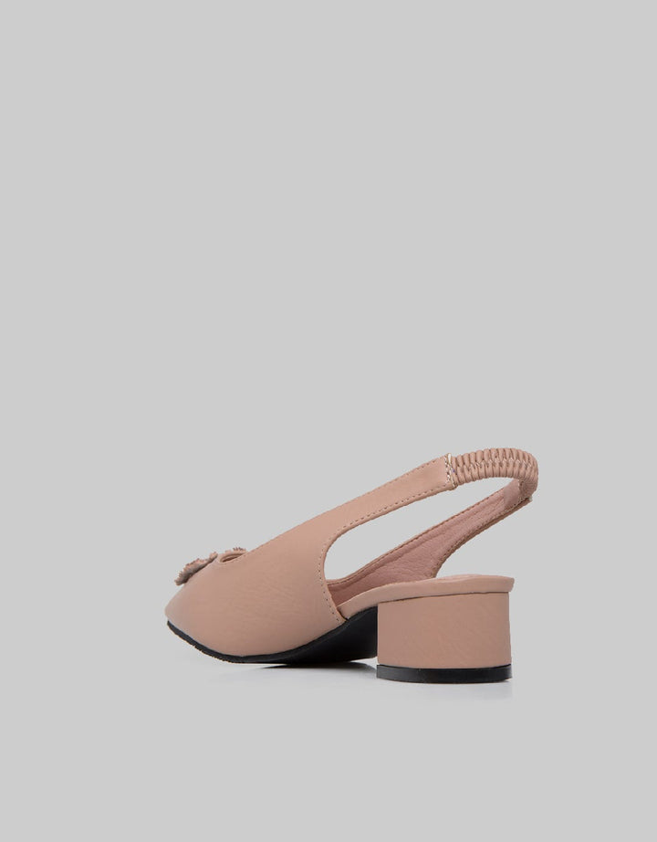 Connexion Slingback Shoes Casual Woman