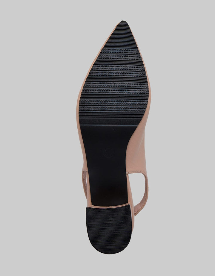 Connexion Slingback Shoes Casual Woman