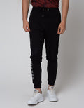 Disney Long Pants Mickey Wfh Different Fabric