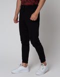 Disney Long Pants Mickey Wfh Different Fabric