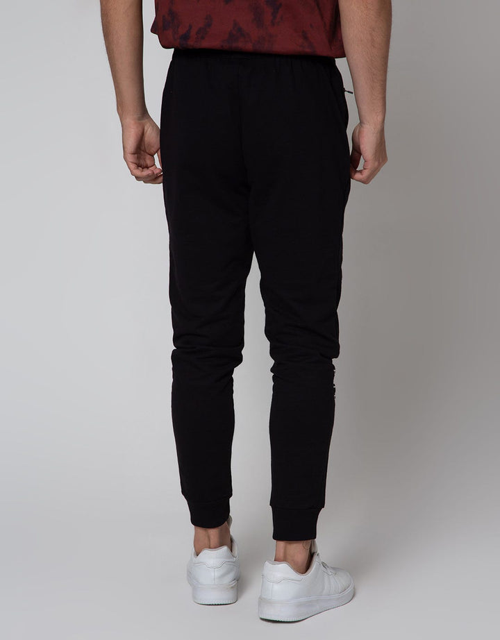 Disney Long Pants Mickey Wfh Different Fabric