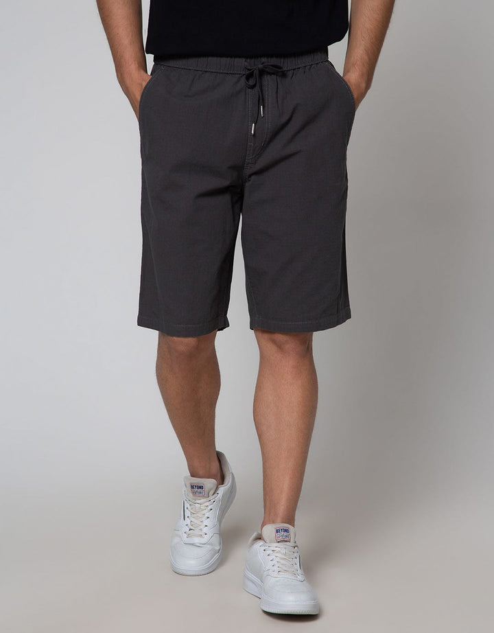 Nevada Rib Txt Ripstop Shorts