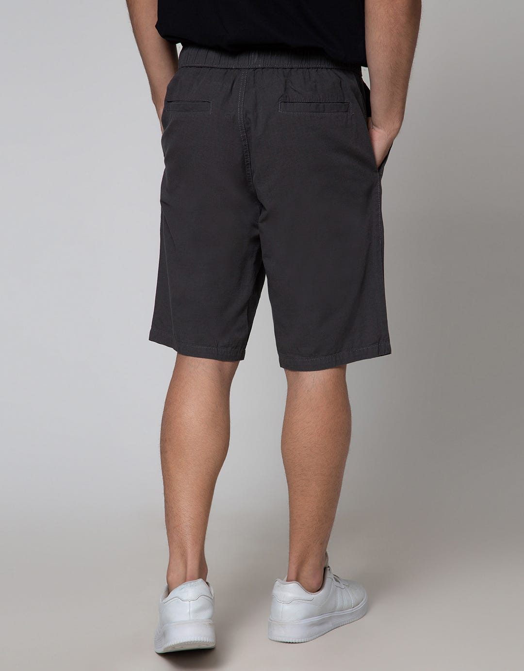 Nevada Rib Txt Ripstop Shorts