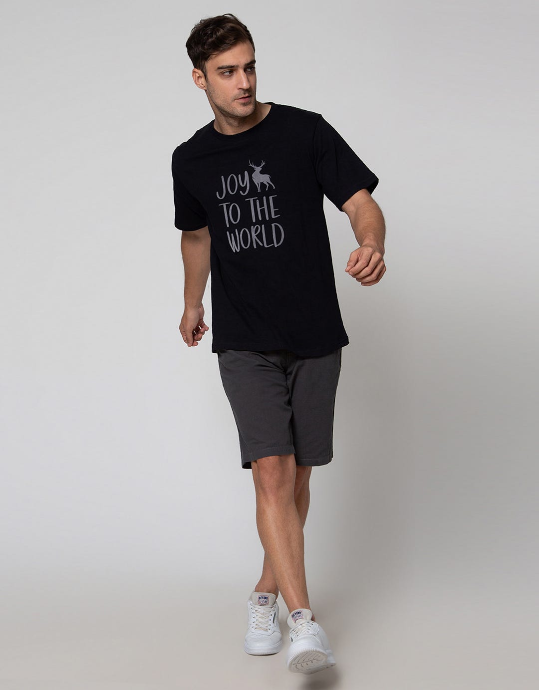 Nevada Rib Txt Ripstop Shorts