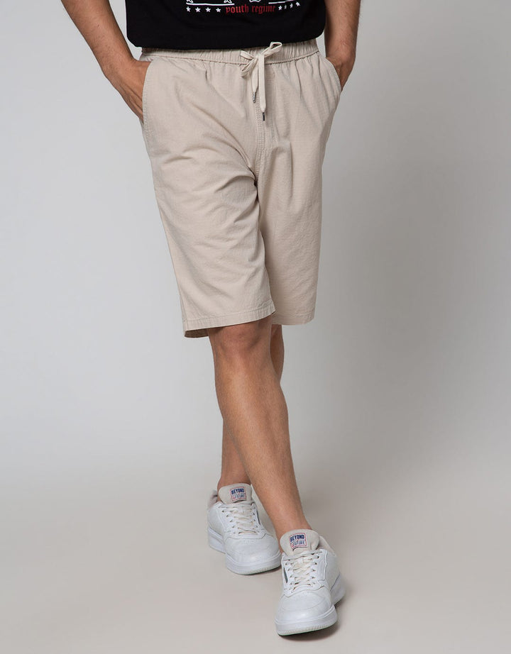 Nevada Rib Txt Ripstop Shorts