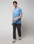 Nevada Jogger Pants Nylon Stretch