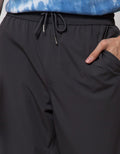 Nevada Jogger Pants Nylon Stretch