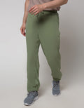 Nevada Jogger Pants Nylon Stretch