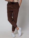 Nevada Celana Jogger Corduroy