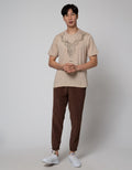 Nevada Celana Jogger Corduroy