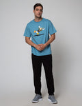 Nevada Jogger Knit With Acc