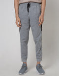 Nevada Jogger Knit Side List