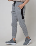 Nevada Jogger Knit Side List