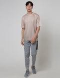 Nevada Jogger Knit Side List