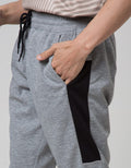 Nevada Jogger Knit Side List