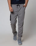Nevada Jogger Knit Var Pocket