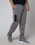 Nevada Jogger Knit Var Pocket