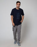 Nevada Jogger Knit Var Pocket
